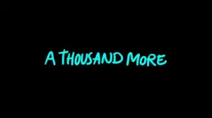 Thrive Worship - A Thousand More